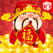 Thần Tài Đến Rồi