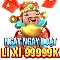 Vòng Quay May Mắn 888bet welfare icon
